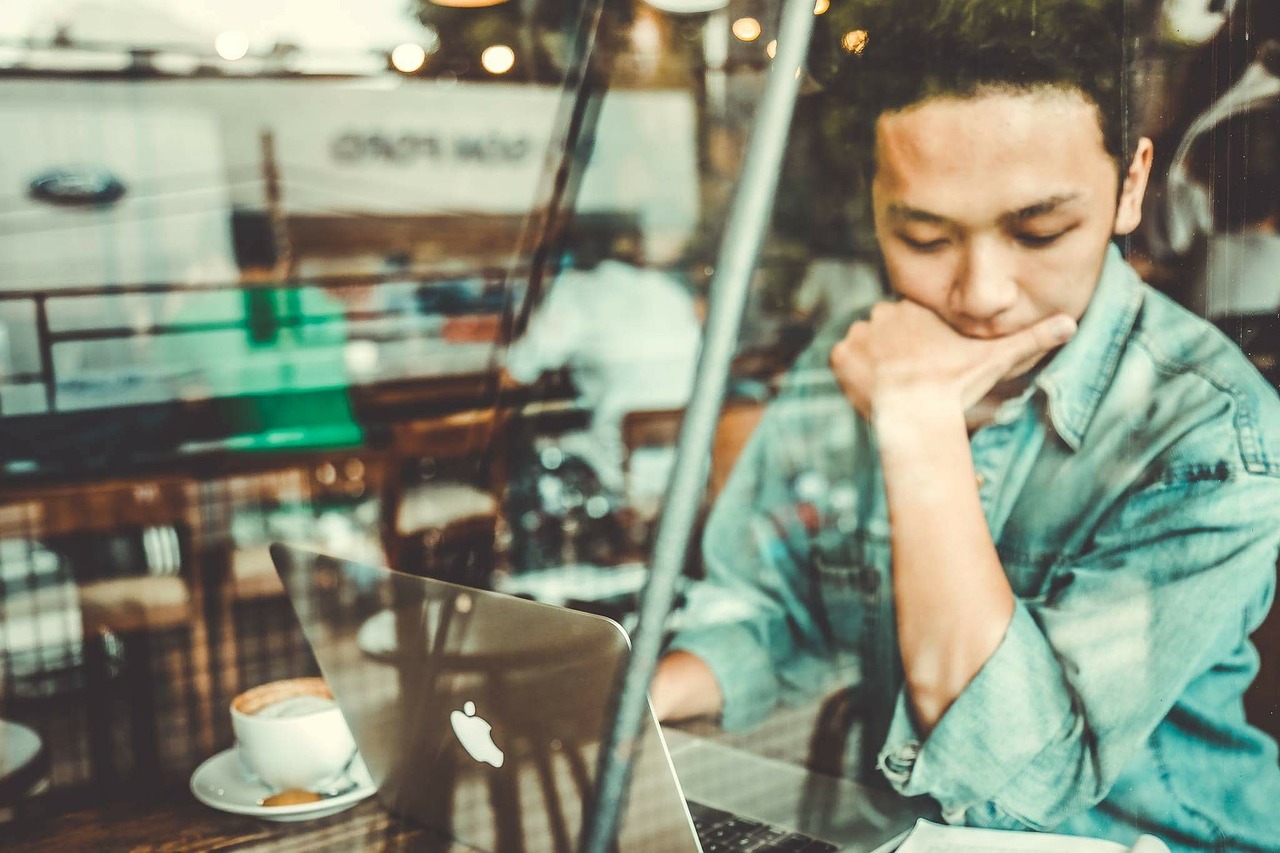 work-life balance as a freelancer